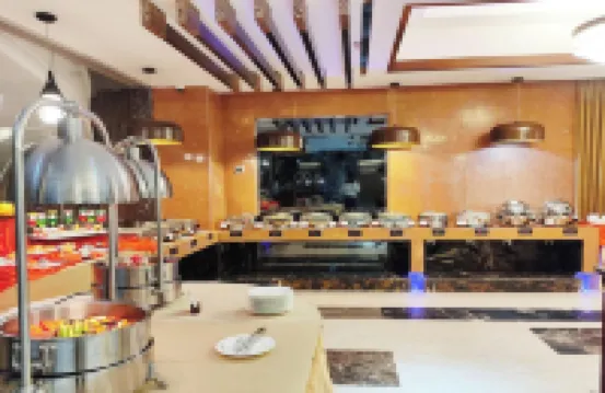 오션 펄 리조트, 콕스 바자르  호텔