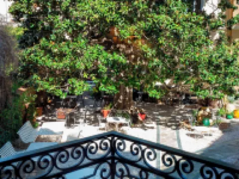 Hôtel la Casa Pairal Hotels in Collioure