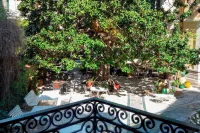 Hôtel la Casa Pairal