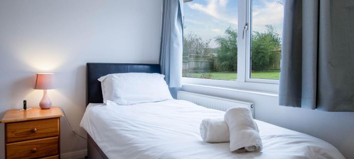 Glan Heulog - 3 Bed Holiday Home - Saundersfoot Hotels in Saundersfoot