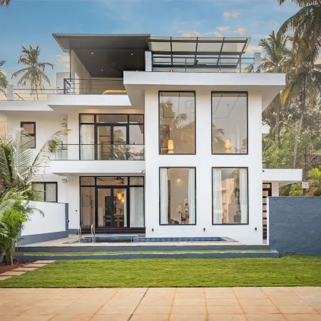 Villa Calangute Phase 6