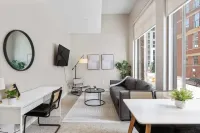 CozySuites at Textile