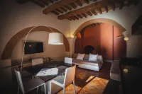 Borgo di Colleoli Resort - balcony