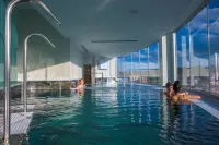 Gran Hotel Lakua - 5-Star