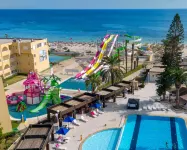 Abou Sofiane Hotel - WiFi