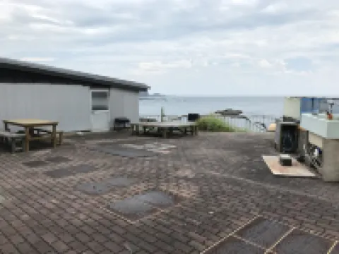 Uminooyado Hotels in Susami