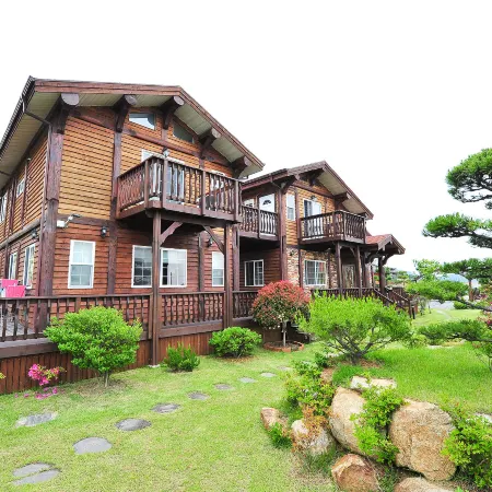 Ulju Yeolji Pension