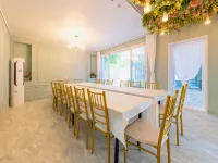 Hapcheon Villat Pool Villa 陝川郡酒店