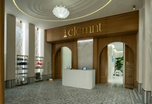 호텔 부대시설 1