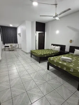 Hotel Plaza