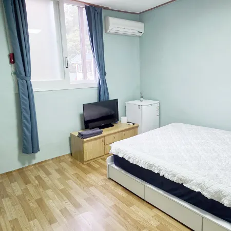 Muju VIP Pension