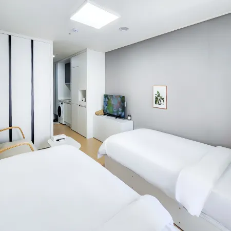 Chuncheon Bella Residence