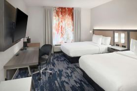 Fairfield Inn & Suites Cartersville