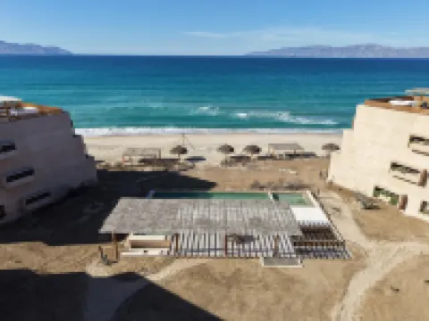 阿米娜風度假村 by 塔斯曼