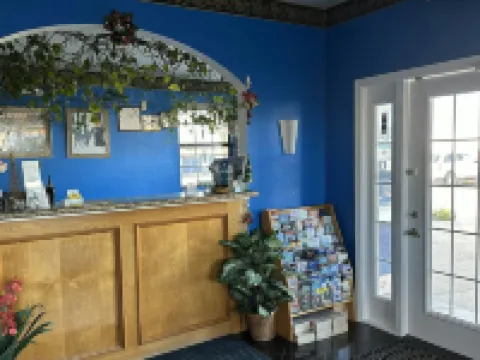 Apollo Lodge and RV Park Hotels in Freestone County