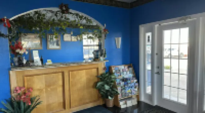 아폴로 로지 및 RV 파크