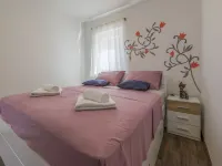 Apartments Tropez - 3-stjärniga