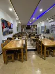 Balkan Palace Edirne - sarapan