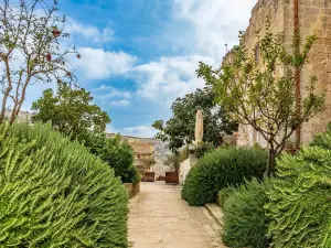 La Corte Dei Pastori Luxury
