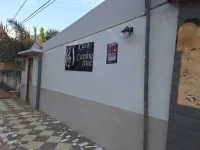 Casa Camba Mar Hotels in Bissau