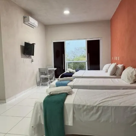 Bela Vista Japaratinga Flats e Temporada