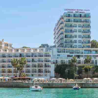 Leonardo Royal Hotel Mallorca Hotel Exterior