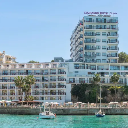 Leonardo Royal Hotel Mallorca