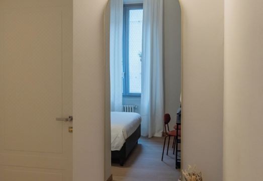 산 그레고리오 룸스 밀라노 첸트랄레