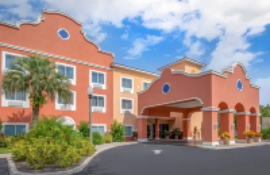 Comfort Suites the Villages