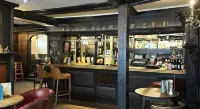 The Royal Lion Hotel - bars