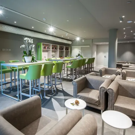 Hotel Horizon Wellness Spa Resort, BW Signature Collection