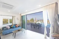 Protaras Holiday Villa Ds112 - 2-Star