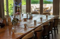 Helenekilde Badehotel - Parking