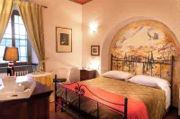 파르코 델레 나치오니 - 릴렉스 그랜드 리조트