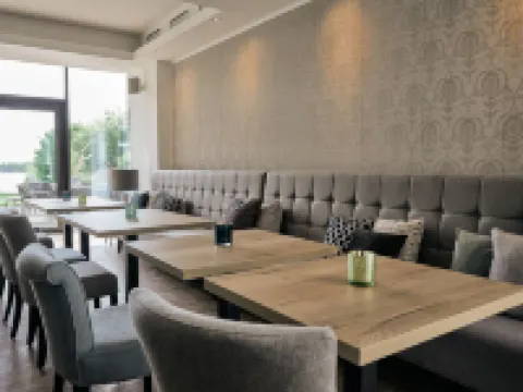 Lounge-Hotel Seeterrassen Hotels in Wandlitz