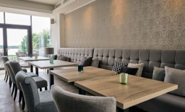 Lounge-Hotel Seeterrassen - Housity