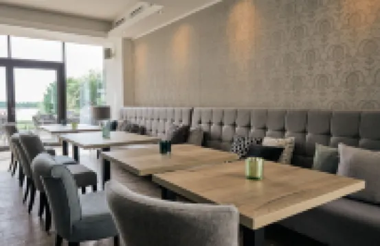 Lounge-Hotel Seeterrassen