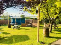 The Red Admiral Hotel Hotels in Seascale