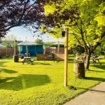 The Red Admiral Hotel