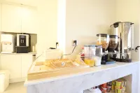 Busan Jeonggwan Denvasta Hotel - イン(INN)