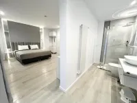 AVA Urban Suites Hotels in Turda