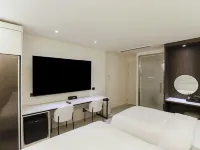 Lantana Hotel East Daegu Hotels in Taegu