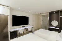 Lantana Hotel East Daegu - เปิดใหม่