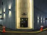 Top Cloud Hotel Suwon Hotels near Seoho Park