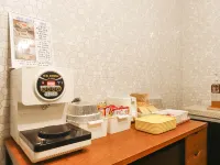 오산 제노 오산 호텔
