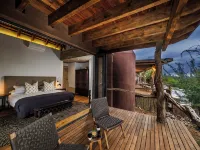 Madikwe Safari Lodge Hotels in Zeerust