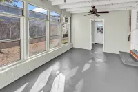 Sea Breeze Retreat