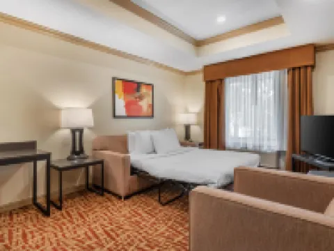 Best Western Aspen Hotel Hotels in Fort Smith