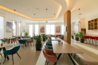 Hampton by Hilton Ben Guerir - breakfast