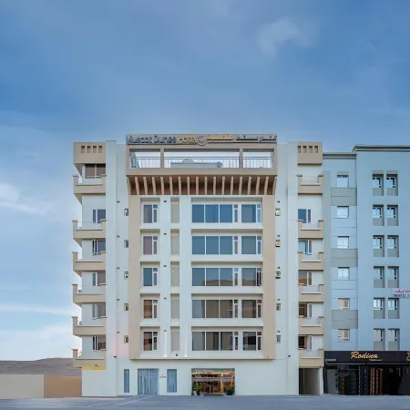 Centara Life Muscat Dunes Hotel